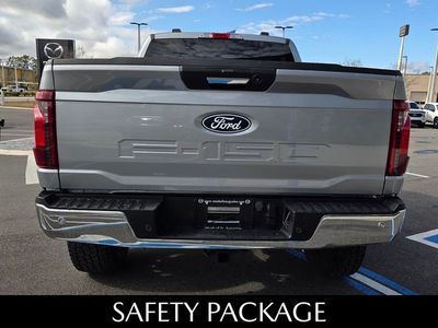 2024 Ford F-150 - Photo 4
