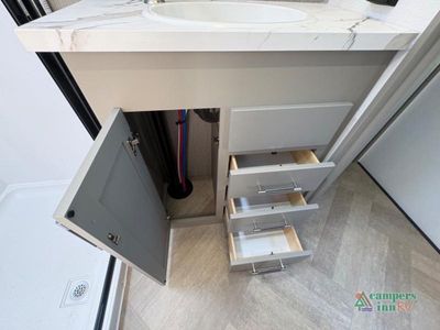 2026 Keystone RV Sprinter - Photo 41