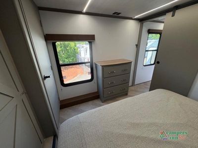 2026 Keystone RV Sprinter - Photo 31