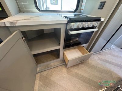 2026 Keystone RV Sprinter - Photo 18