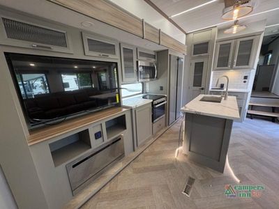 2026 Keystone RV Sprinter - Photo 11