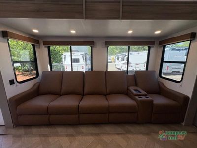 2026 Keystone RV Sprinter - Photo 8