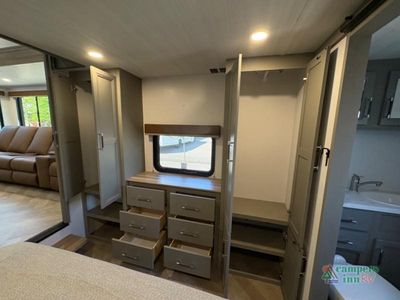 2026 Keystone RV Sprinter - Photo 47