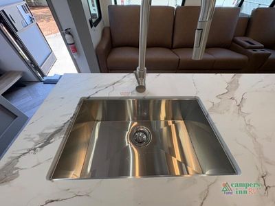 2026 Keystone RV Sprinter - Photo 21