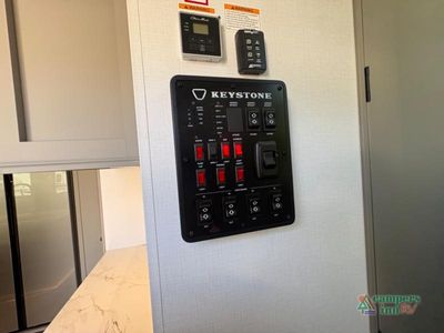2026 Keystone RV Sprinter - Photo 29