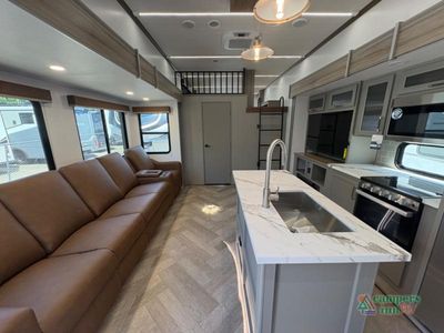 2026 Keystone RV Sprinter - Photo 4