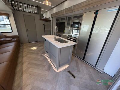 2026 Keystone RV Sprinter - Photo 6