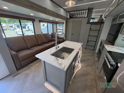 2026 Keystone RV Sprinter - Photo 7