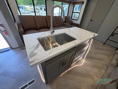 2026 Keystone RV Sprinter - Photo 20