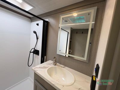 2026 Keystone RV Sprinter - Photo 38