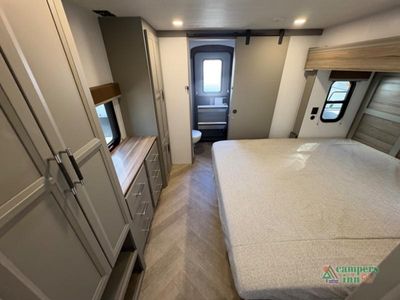 2026 Keystone RV Sprinter - Photo 43