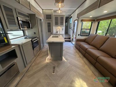 2026 Keystone RV Sprinter - Photo 5