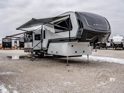 2026 Brinkley Model Z - Photo 1