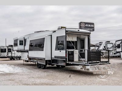 2026 Brinkley Model Z - Photo 4