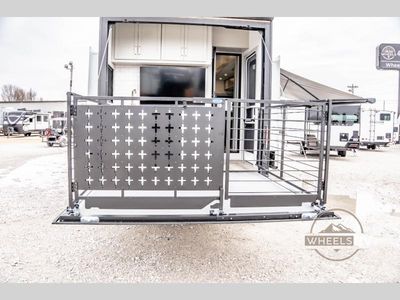 2026 Brinkley Model Z - Photo 18