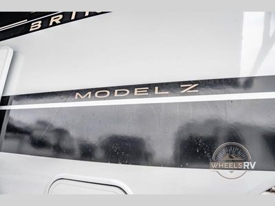 2026 Brinkley Model Z - Photo 13