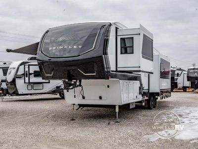 2026 Brinkley Model Z - Photo 10