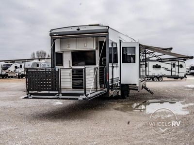 2026 Brinkley Model Z - Photo 6