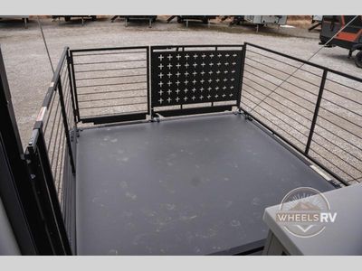 2026 Brinkley Model Z - Photo 55