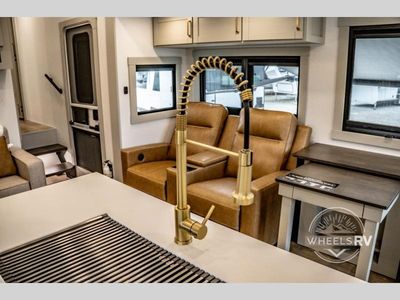 2026 Brinkley Model Z - Photo 44