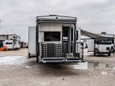 2026 Brinkley Model Z - Photo 5