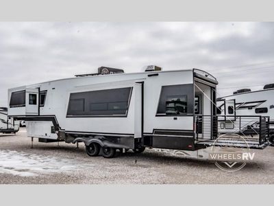 2026 Brinkley Model Z - Photo 3