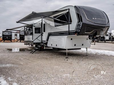 2026 Brinkley Model Z - Photo 8