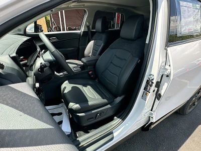 2026 Kia Sportage — photo 22 view