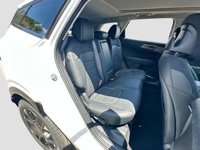 2026 Kia Sportage — photo 28 view