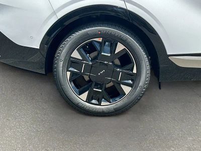 2026 Kia Sportage — photo 32 view