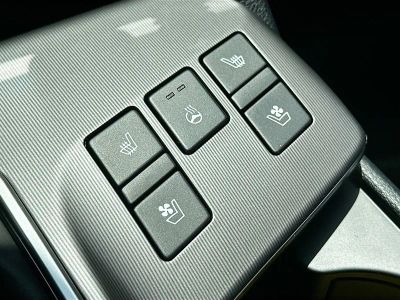 2026 Kia Sportage — photo 21 view
