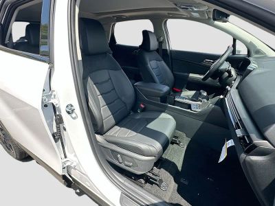 2026 Kia Sportage — photo 29 view