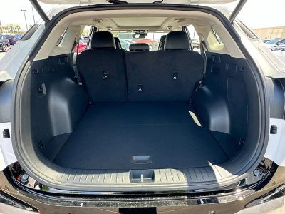 2026 Kia Sportage — photo 27 view