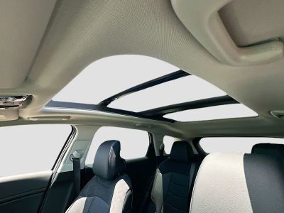 2026 Kia Sportage — photo 23 view