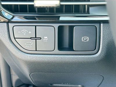 2026 Kia Sportage — photo 10 view