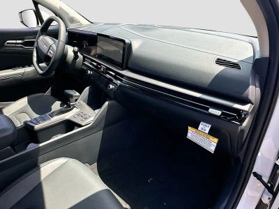 2026 Kia Sportage — photo 30 view