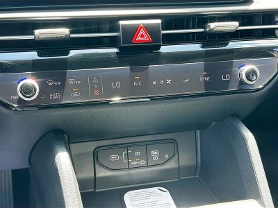 2026 Kia Sportage — photo 16 view