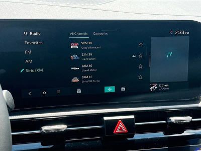 2026 Kia Sportage — photo 15 view