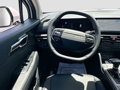 2026 Kia Sportage — photo 24 view