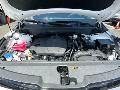 2026 Kia Sportage — photo 31 view