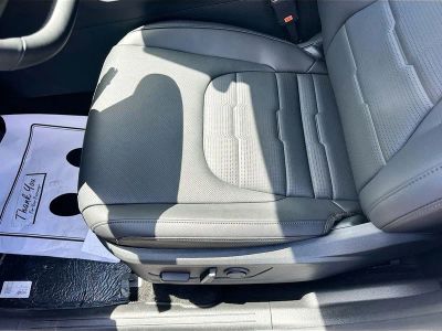 2026 Kia Sportage — photo 20 view