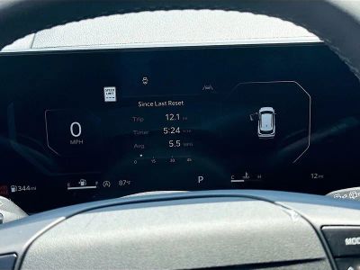 2026 Kia Sportage — photo 12 view
