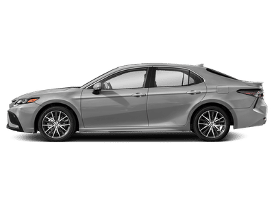 2024 Toyota Camry - Photo 3