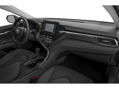 2024 Toyota Camry - Photo 11