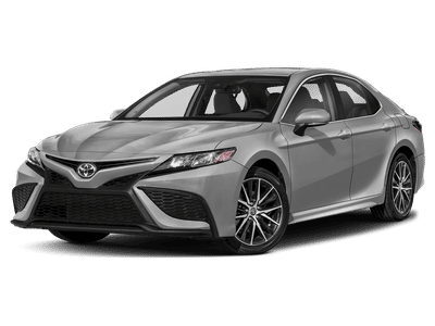 2024 Toyota Camry - Photo 1