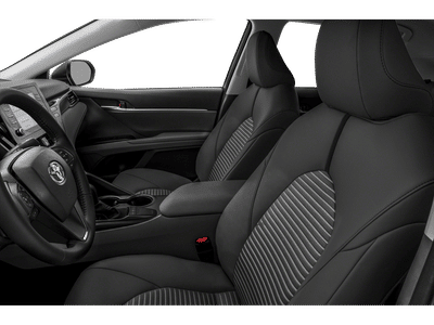 2024 Toyota Camry - Photo 6