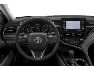 2024 Toyota Camry - Photo 4