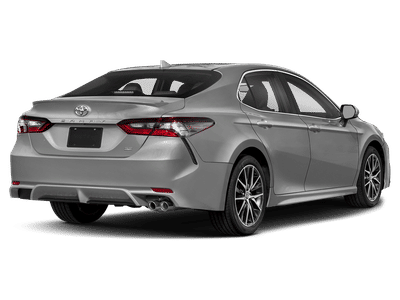 2024 Toyota Camry - Photo 2