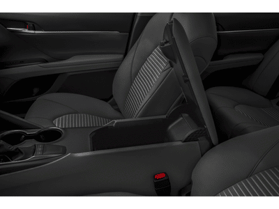 2024 Toyota Camry - Photo 10