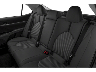 2024 Toyota Camry - Photo 9